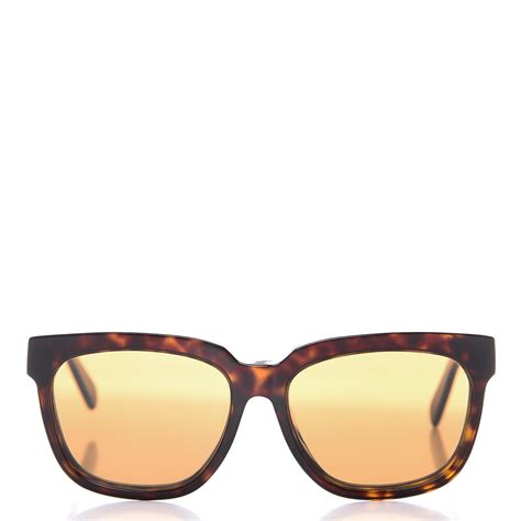 celine cl 41057s|CELINE Radical Sunglasses CL 41057/S Black .